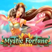 Mystic Fortune Deluxe